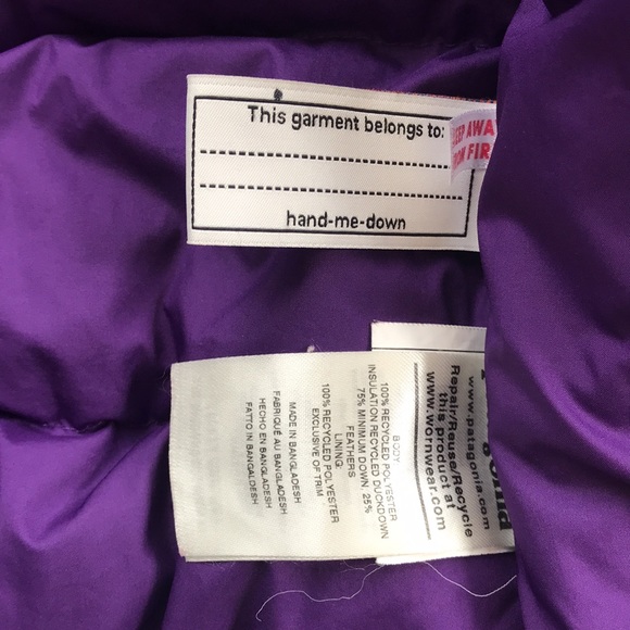 Patagonia 3T Bundle - Picture 10 of 15